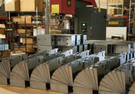 sheet metal fabricators in sacramento|metal manufacturing company sacramento ca.